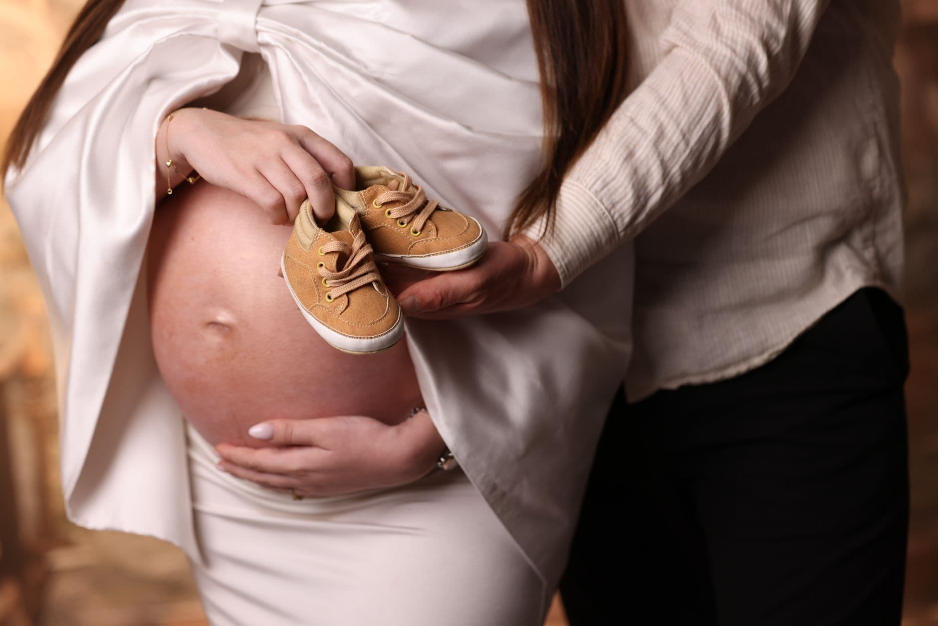 Похудение после родов: безопасно для мамы и малыша